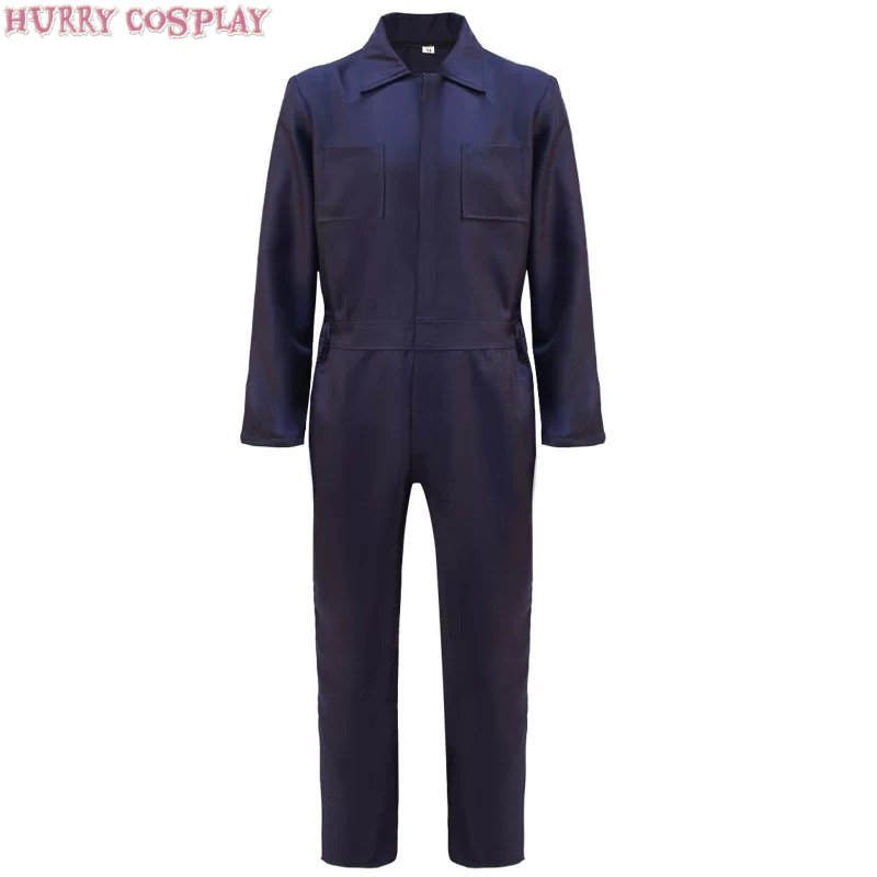 Movie Cosplay,Halloween,Halloween Michael Myers Cosplay Costume